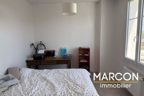 Leilighet i Gueret, Creuse, Gueret - € 61 000 | Ref: 89404 - foto 3