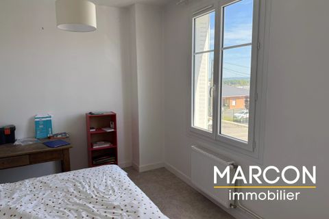 Leilighet i Gueret, Creuse, Gueret - € 61 000 | Ref: 89404 - foto 4