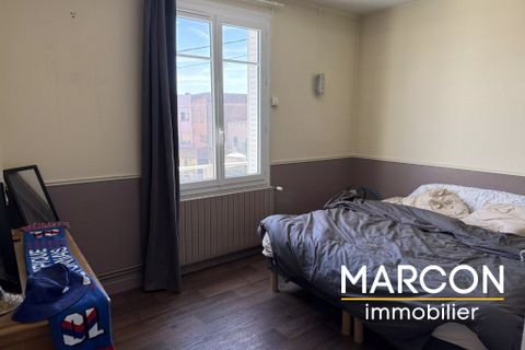Leilighet i Gueret, Creuse, Gueret - € 61 000 | Ref: 89404 - foto 6