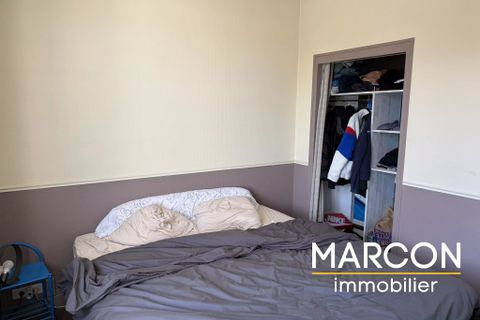 Leilighet i Gueret, Creuse, Gueret - € 61 000 | Ref: 89404 - foto 7