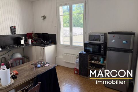 Leilighet i Gueret, Creuse, Gueret - € 61 000 | Ref: 89404 - foto 10