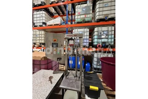 Erhvervsejendom i Cabecudos, Braga, Cabecudos - € 100.000 | Ref: 2112 - foto 5