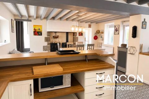 Landejendom i Saint-Vaury, Creuse, Saint-Vaury - € 136.000 | Ref: 89438 - foto 3