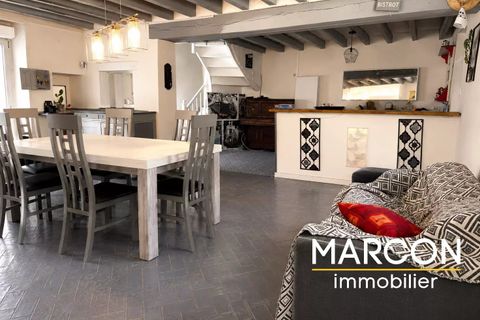 Landejendom i Saint-Vaury, Creuse, Saint-Vaury - € 136.000 | Ref: 89438 - foto 4