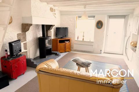 Landejendom i Saint-Vaury, Creuse, Saint-Vaury - € 136.000 | Ref: 89438 - foto 5
