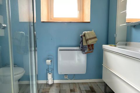 Landejendom i Saint-Vaury, Creuse, Saint-Vaury - € 136.000 | Ref: 89438 - foto 7