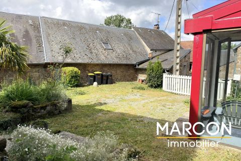 Landejendom i Saint-Vaury, Creuse, Saint-Vaury - € 136.000 | Ref: 89438 - foto 9