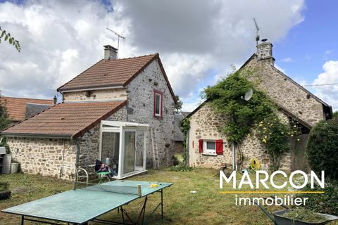 Landejendom i Saint-Vaury, Creuse, Saint-Vaury - € 136.000 | Ref: 89438 - foto 11