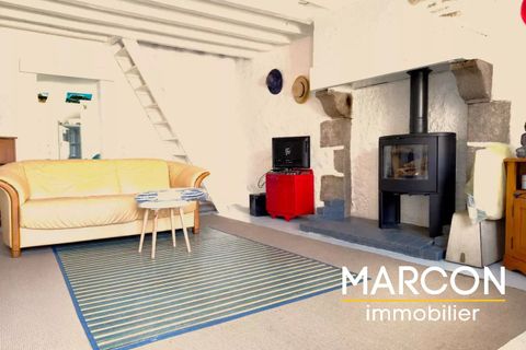 Landejendom i Saint-Vaury, Creuse, Saint-Vaury - € 136.000 | Ref: 89438 - foto 12