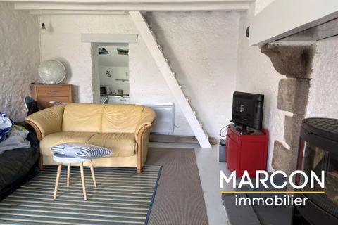 Landejendom i Saint-Vaury, Creuse, Saint-Vaury - € 136.000 | Ref: 89438 - foto 14