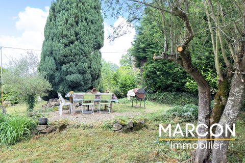 Landejendom i Saint-Vaury, Creuse, Saint-Vaury - € 136.000 | Ref: 89438 - foto 20
