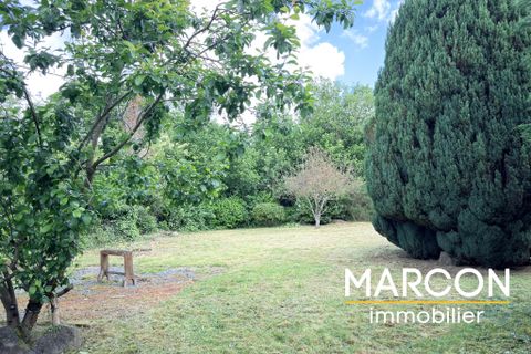 Landejendom i Saint-Vaury, Creuse, Saint-Vaury - € 136.000 | Ref: 89438 - foto 22