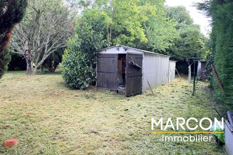 Landejendom i Saint-Vaury, Creuse, Saint-Vaury - € 136.000 | Ref: 89438 - foto 24