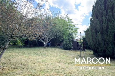 Landejendom i Saint-Vaury, Creuse, Saint-Vaury - € 136.000 | Ref: 89438 - foto 30