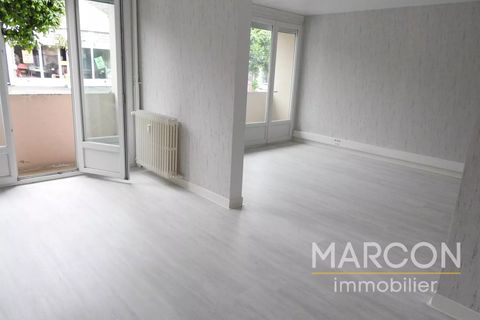 Apartament a Gueret, Creuse, Gueret - € 572/mes | Ref: 1017 - foto 2