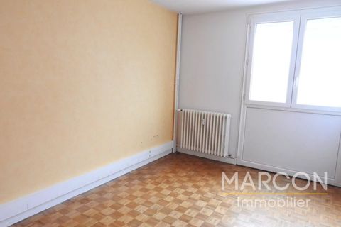 Apartament a Gueret, Creuse, Gueret - € 572/mes | Ref: 1017 - foto 4