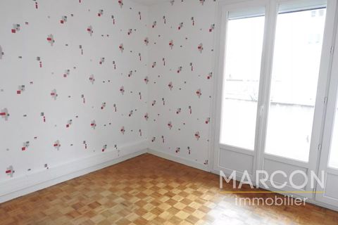 Apartament a Gueret, Creuse, Gueret - € 572/mes | Ref: 1017 - foto 5