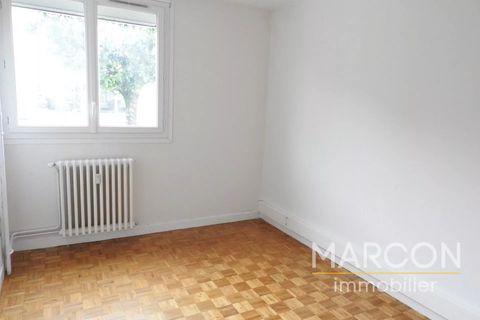 Apartament a Gueret, Creuse, Gueret - € 572/mes | Ref: 1017 - foto 6