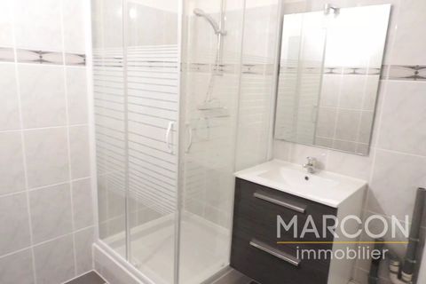 Apartament a Gueret, Creuse, Gueret - € 572/mes | Ref: 1017 - foto 7