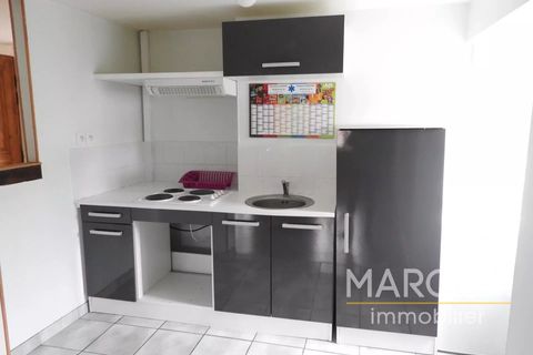 Apartament a Gueret, Creuse, Gueret - € 395/mes | Ref: 1047 - foto 3