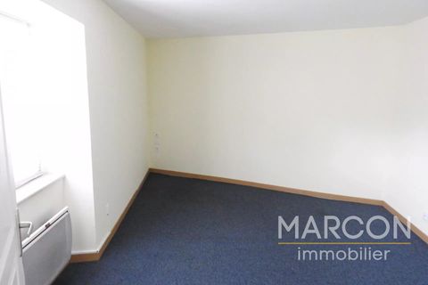 Apartament a Gueret, Creuse, Gueret - € 395/mes | Ref: 1047 - foto 4