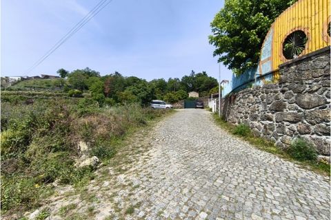 Terra a Curvos, Braga, Curvos - € 135.000 | Ref: 2997 - foto 4