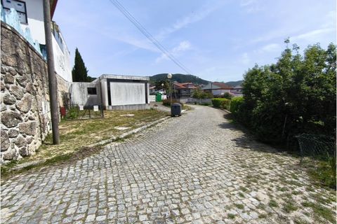 Terra a Curvos, Braga, Curvos - € 135.000 | Ref: 2997 - foto 5