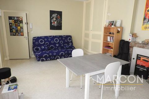 Apartament a Gueret, Creuse, Gueret - € 276/mes | Ref: 1038 - foto 2