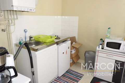 Apartament a Gueret, Creuse, Gueret - € 276/mes | Ref: 1038 - foto 3