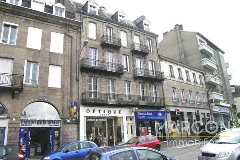 Apartament a Gueret, Creuse, Gueret - € 276/mes | Ref: 1038 - foto 5