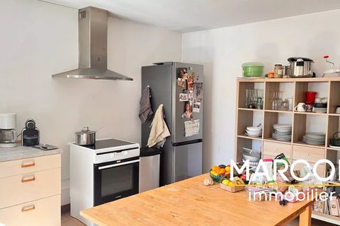 Villa a La Brionne, Creuse, La Brionne - € 600/mes | Ref: 89415 - foto 4