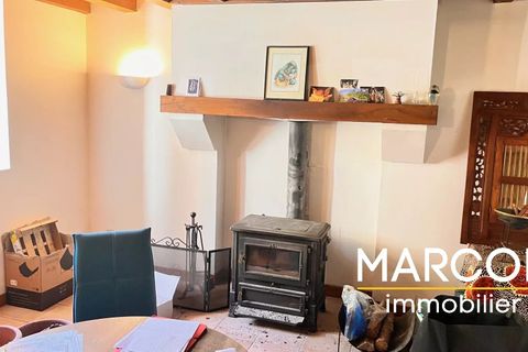 Villa a La Brionne, Creuse, La Brionne - € 600/mes | Ref: 89415 - foto 5