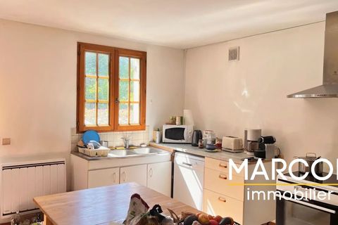 Villa a La Brionne, Creuse, La Brionne - € 600/mes | Ref: 89415 - foto 16