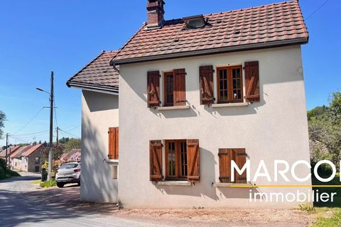 Villa a La Brionne, Creuse, La Brionne - € 600/mes | Ref: 89415 - foto 20
