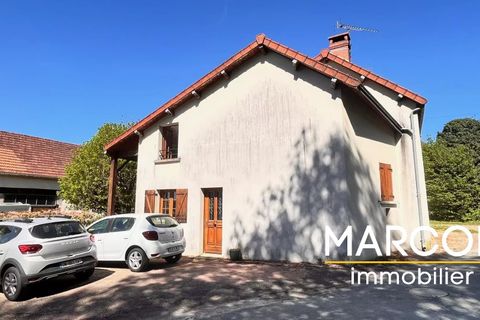 Villa a La Brionne, Creuse, La Brionne - € 600/mes | Ref: 89415 - foto 21
