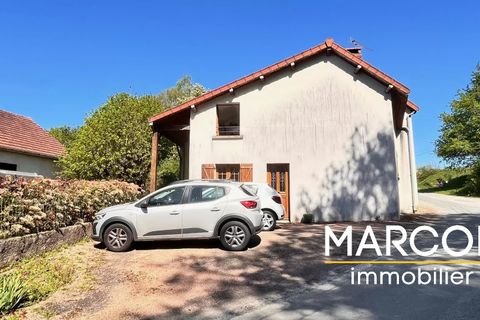 Villa a La Brionne, Creuse, La Brionne - € 600/mes | Ref: 89415 - foto 22
