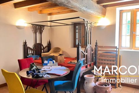 Villa a La Brionne, Creuse, La Brionne - € 600/mes | Ref: 89415 - foto 23