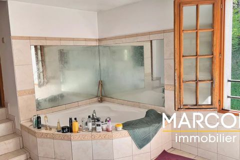 Villa a La Brionne, Creuse, La Brionne - € 600/mes | Ref: 89415 - foto 24