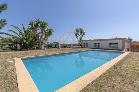 Villa i Setubal, Setubal, Setubal - € 575.000 | Ref: 290520266 - foto 1