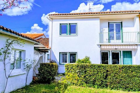 Villa i Angouleme, Charente, Angouleme - € 118.800 | Ref: 8096 - foto 1