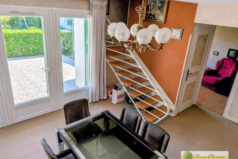 Villa i Angouleme, Charente, Angouleme - € 118.800 | Ref: 8096 - foto 2