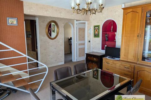 Villa i Angouleme, Charente, Angouleme - € 118.800 | Ref: 8096 - foto 3