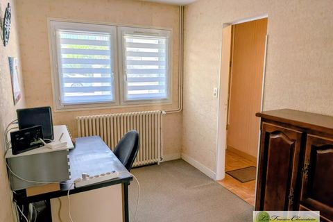 Villa i Angouleme, Charente, Angouleme - € 118.800 | Ref: 8096 - foto 5