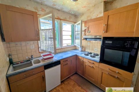Villa i Angouleme, Charente, Angouleme - € 118.800 | Ref: 8096 - foto 7