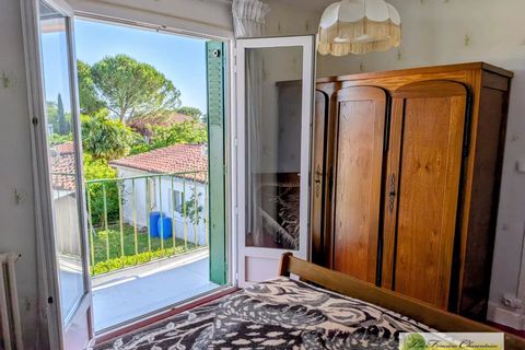 Villa i Angouleme, Charente, Angouleme - € 118.800 | Ref: 8096 - foto 9