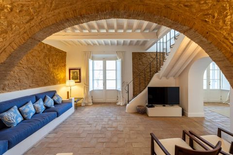 Villa i Monte Argentario, Grosseto, Monte Argentario - € 950.000 | Ref: 179 - foto 1