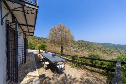 Villa i Monte Argentario, Grosseto, Monte Argentario - € 950.000 | Ref: 179 - foto 3