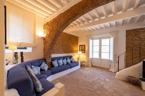 Villa i Monte Argentario, Grosseto, Monte Argentario - € 950.000 | Ref: 179 - foto 4