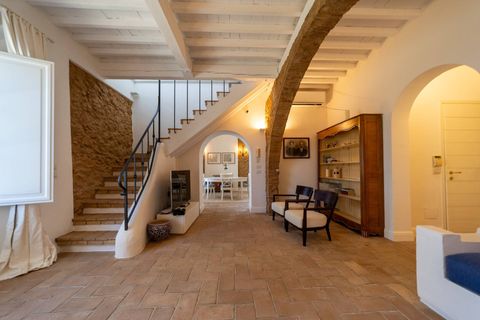 Villa i Monte Argentario, Grosseto, Monte Argentario - € 950.000 | Ref: 179 - foto 5