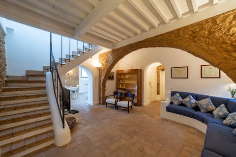 Villa i Monte Argentario, Grosseto, Monte Argentario - € 950.000 | Ref: 179 - foto 6